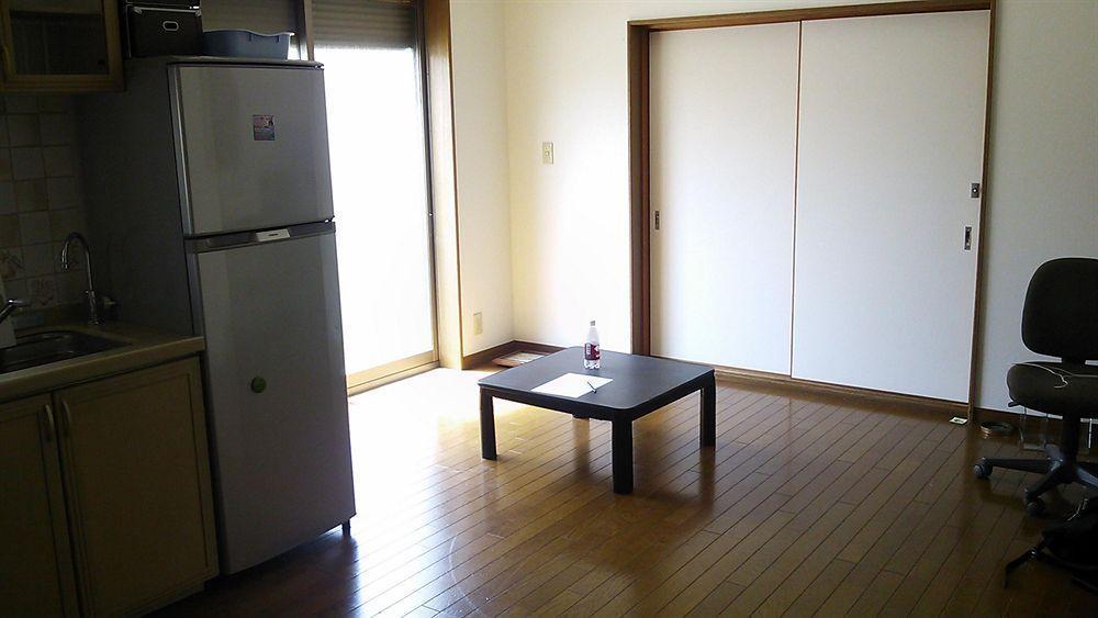 Osaka Tomato House Female Shared Dorm Room "Not Studio" -Vacation Stay 22430 Exterior photo