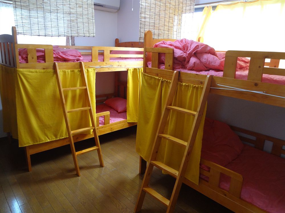 Osaka Tomato House Female Shared Dorm Room "Not Studio" -Vacation Stay 22430 Exterior photo