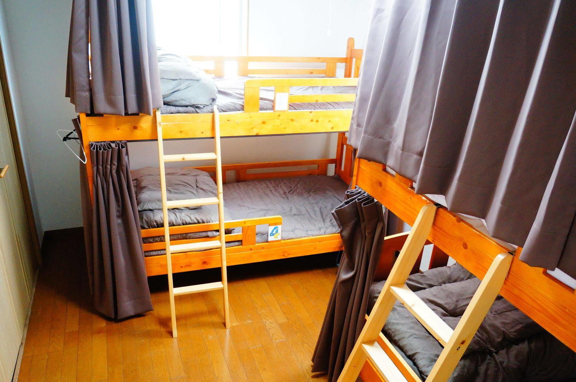 Osaka Tomato House Female Shared Dorm Room "Not Studio" -Vacation Stay 22430 Exterior photo