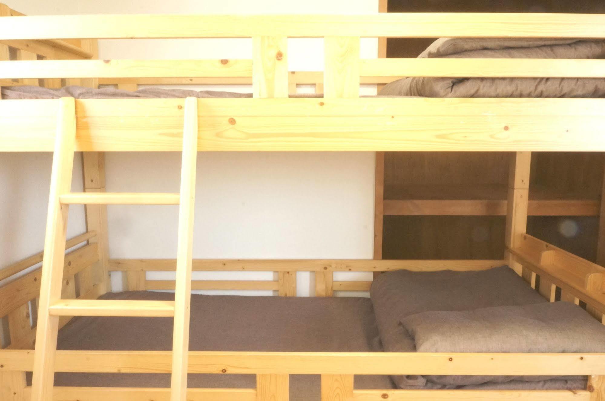 Osaka Tomato House Female Shared Dorm Room "Not Studio" -Vacation Stay 22430 Exterior photo